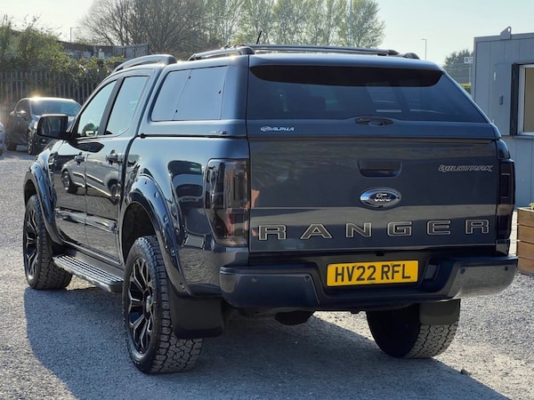Used Ford Ranger 2022 for sale - 74344788: Photo 13