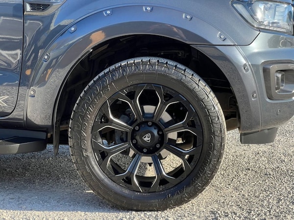 Used Ford Ranger 2022 for sale - 74344788: Photo 15