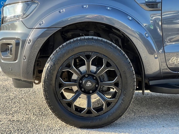Used Ford Ranger 2022 for sale - 74344788: Photo 16