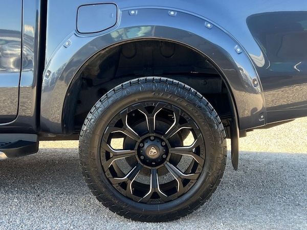Used Ford Ranger 2022 for sale - 74344788: Photo 17