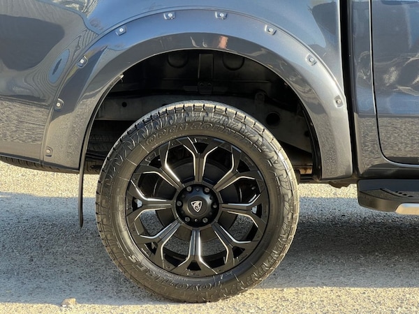 Used Ford Ranger 2022 for sale - 74344788: Photo 18