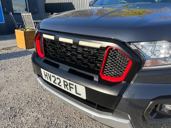 Used Ford Ranger 2022 for sale - 74344788: Photo 19
