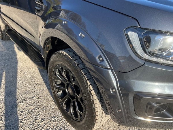 Used Ford Ranger 2022 for sale - 74344788: Photo 20