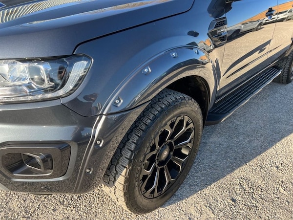 Used Ford Ranger 2022 for sale - 74344788: Photo 22