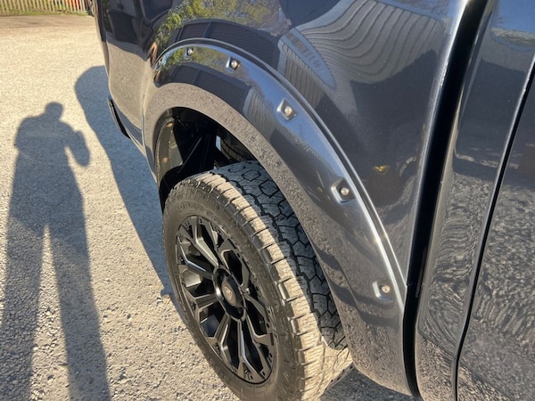 Used Ford Ranger 2022 for sale - 74344788: Photo 24