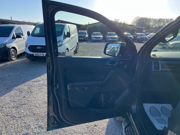 Used Ford Ranger 2022 for sale - 74344788: Photo 26