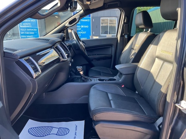 Used Ford Ranger 2022 for sale - 74344788: Photo 30