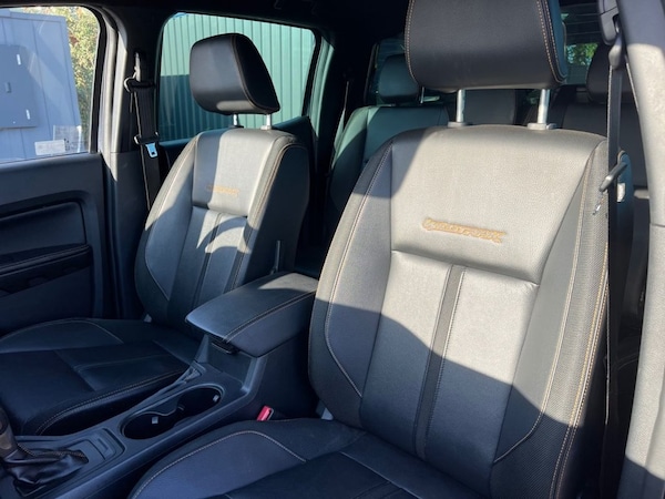 Used Ford Ranger 2022 for sale - 74344788: Photo 31