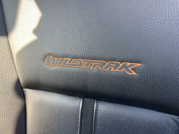 Used Ford Ranger 2022 for sale - 74344788: Photo 32
