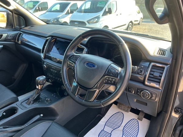 Used Ford Ranger 2022 for sale - 74344788: Photo 33