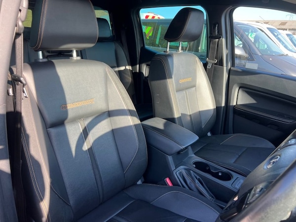 Used Ford Ranger 2022 for sale - 74344788: Photo 36