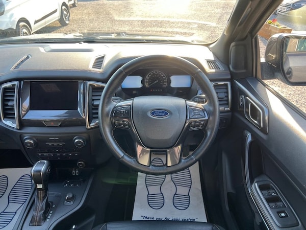 Used Ford Ranger 2022 for sale - 74344788: Photo 38