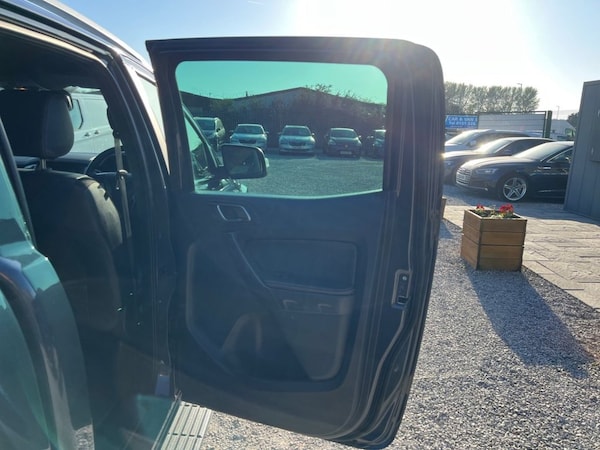 Used Ford Ranger 2022 for sale - 74344788: Photo 39