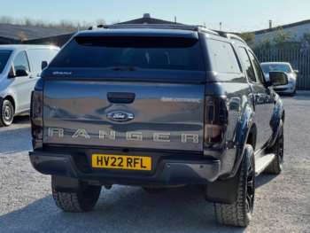 Used Ford Ranger 2022 for sale - 74344788: Photo