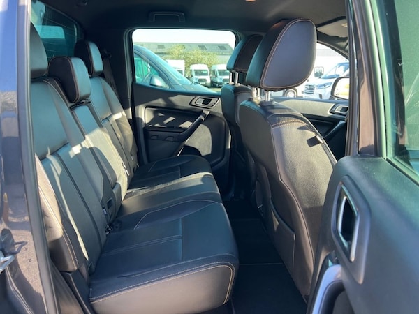 Used Ford Ranger 2022 for sale - 74344788: Photo 40