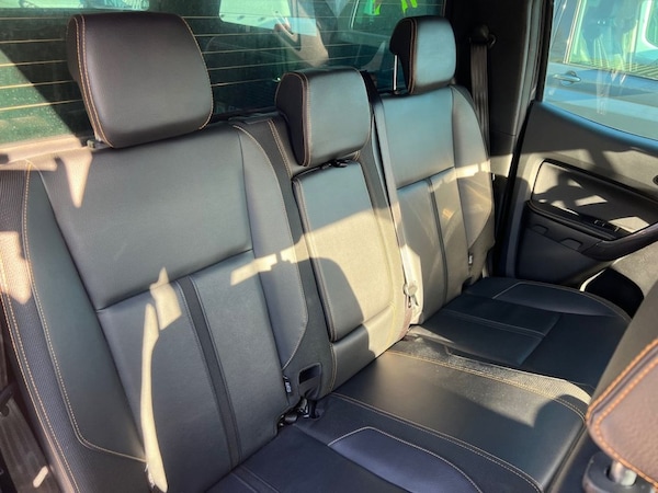 Used Ford Ranger 2022 for sale - 74344788: Photo 41