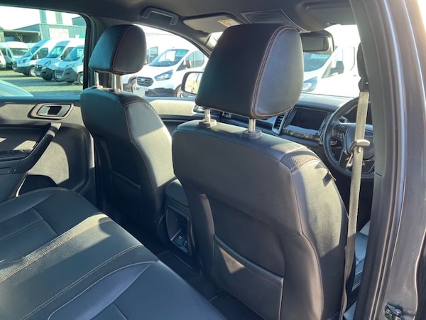 Used Ford Ranger 2022 for sale - 74344788: Photo 42