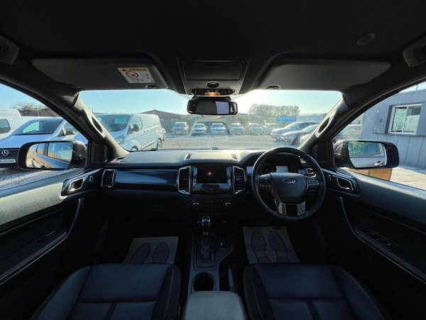 Used Ford Ranger 2022 for sale - 74344788: Photo 43