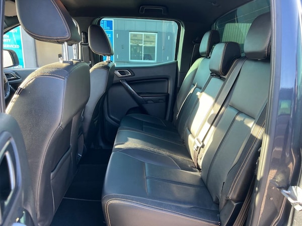 Used Ford Ranger 2022 for sale - 74344788: Photo 45