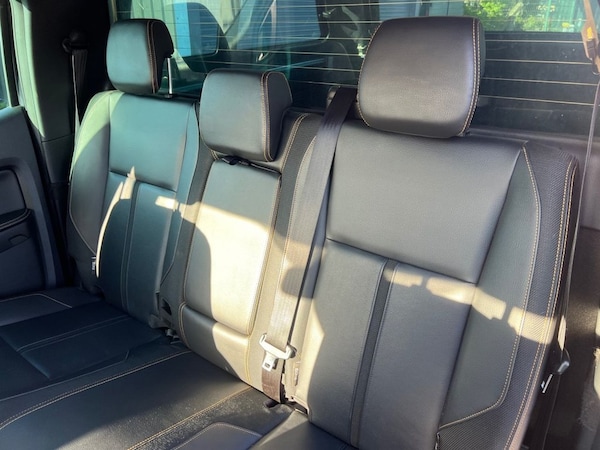 Used Ford Ranger 2022 for sale - 74344788: Photo 46