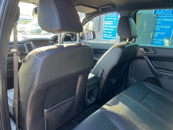 Used Ford Ranger 2022 for sale - 74344788: Photo 47