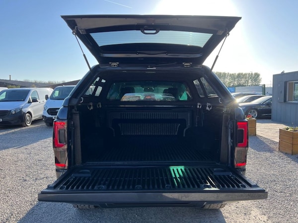 Used Ford Ranger 2022 for sale - 74344788: Photo 48
