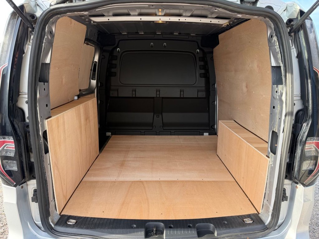 Used Volkswagen Caddy 2022 for sale - 76406166: Photo 20