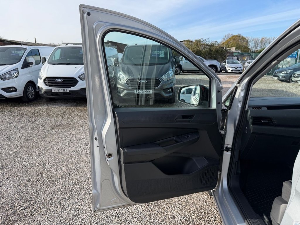 Used Volkswagen Caddy 2022 for sale - 76406166: Photo 22