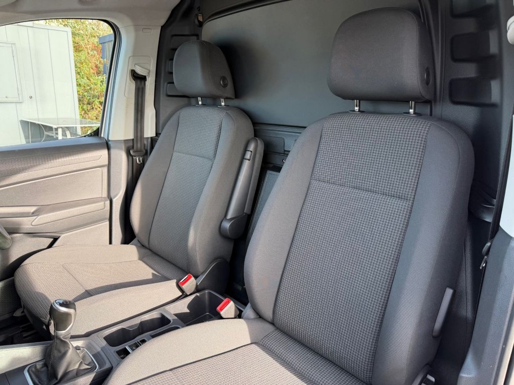 Used Volkswagen Caddy 2022 for sale - 76406166: Photo 25