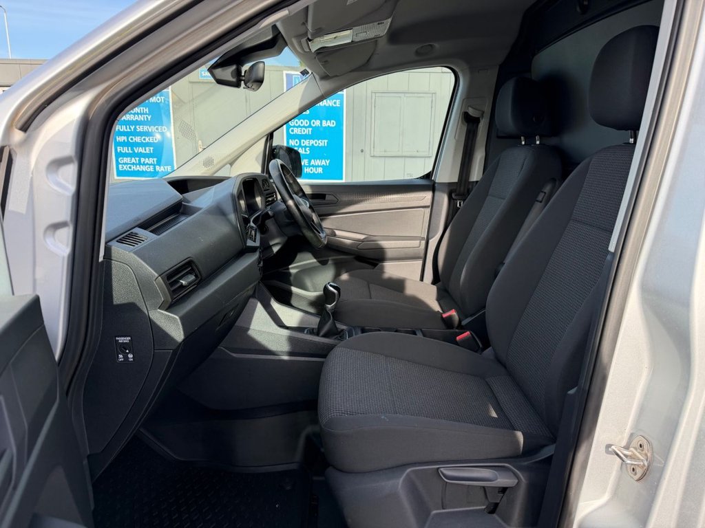 Used Volkswagen Caddy 2022 for sale - 76406166: Photo 26