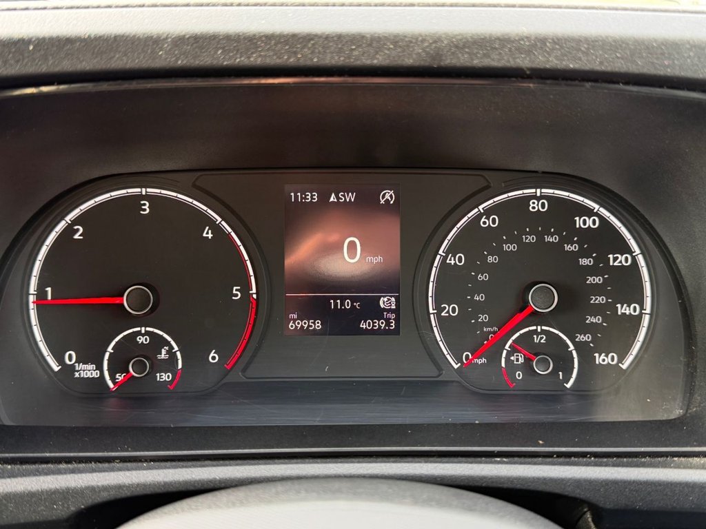 Used Volkswagen Caddy 2022 for sale - 76406166: Photo 31