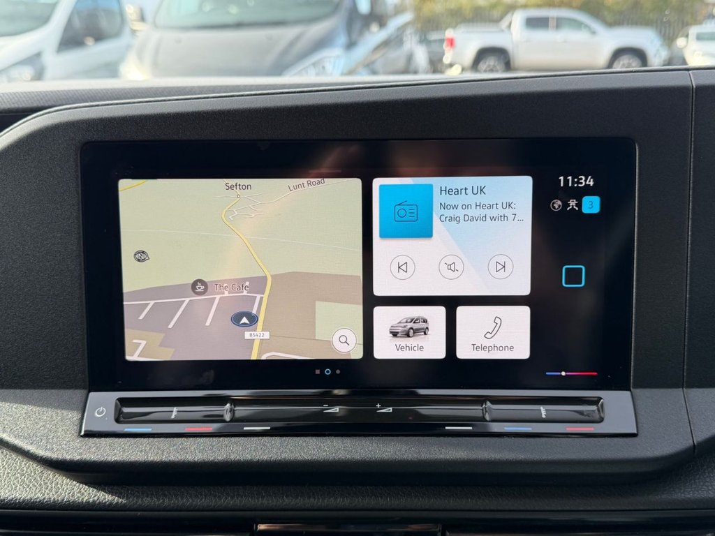 Used Volkswagen Caddy 2022 for sale - 76406166: Photo 37