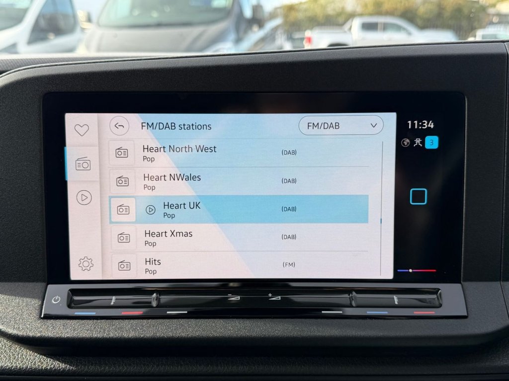 Used Volkswagen Caddy 2022 for sale - 76406166: Photo 38