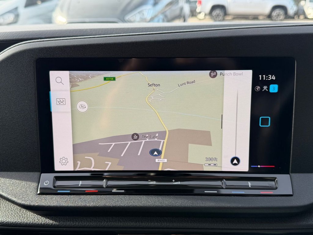 Used Volkswagen Caddy 2022 for sale - 76406166: Photo 42