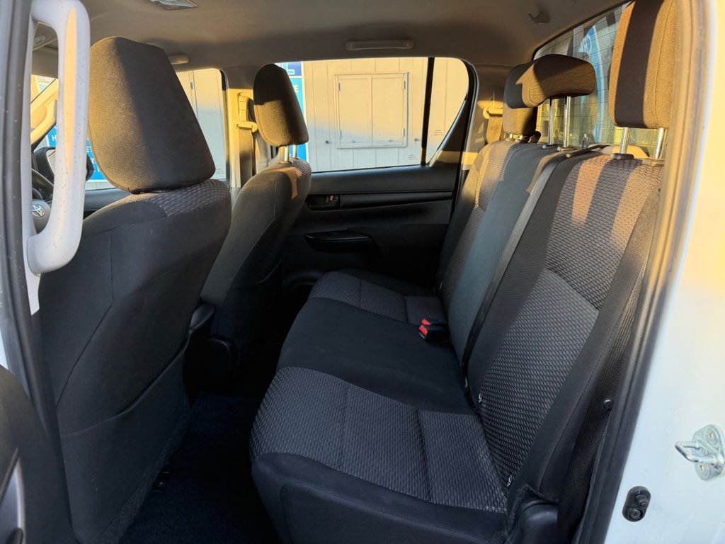 Used Toyota Hilux 2020 for sale - 76985893: Photo 31