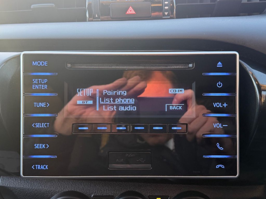 Used Toyota Hilux 2020 for sale - 76985893: Photo 39