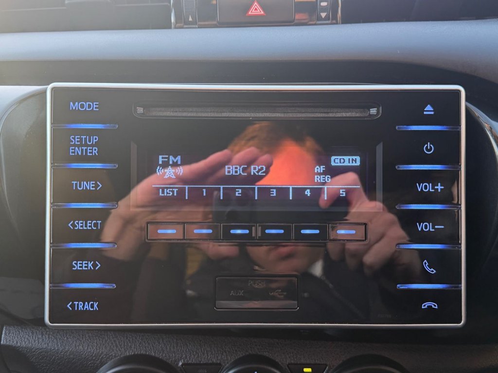 Used Toyota Hilux 2020 for sale - 76985893: Photo 40