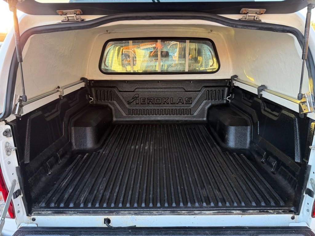 Used Toyota Hilux 2020 for sale - 76985893: Photo 6