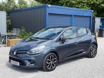 Used Renault Clio 2026 for sale - 78500788: Photo
