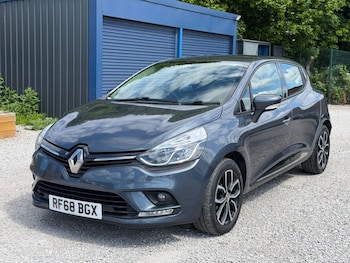 Used Renault Clio 2026 for sale - 78500788: Photo