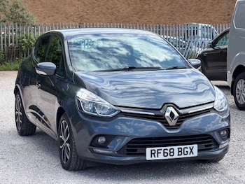 Used Renault Clio 2026 for sale - 78500788: Photo