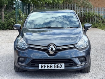 Used Renault Clio 2026 for sale - 78500788: Photo