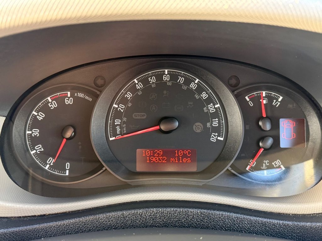 Used Vauxhall Movano 2025 for sale - 76900475: Photo 10