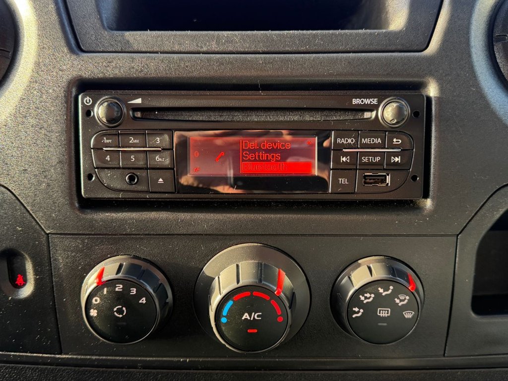 Used Vauxhall Movano 2025 for sale - 76900475: Photo 11