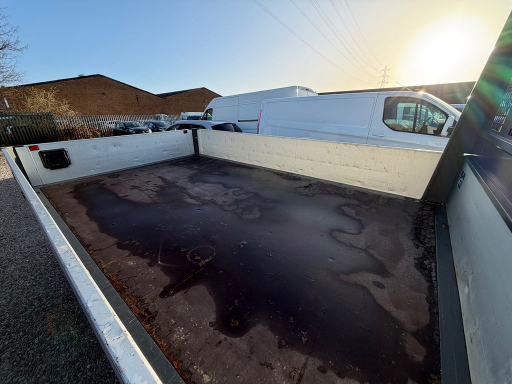 Used Vauxhall Movano 2025 for sale - 76900475: Photo 16