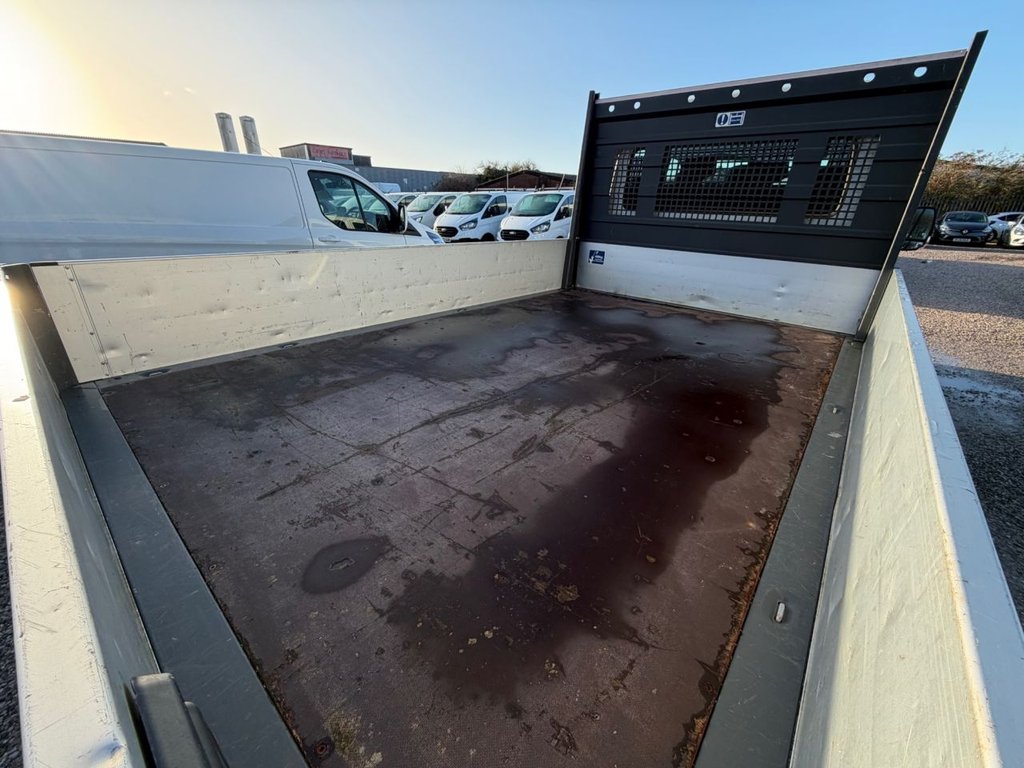 Used Vauxhall Movano 2025 for sale - 76900475: Photo 17