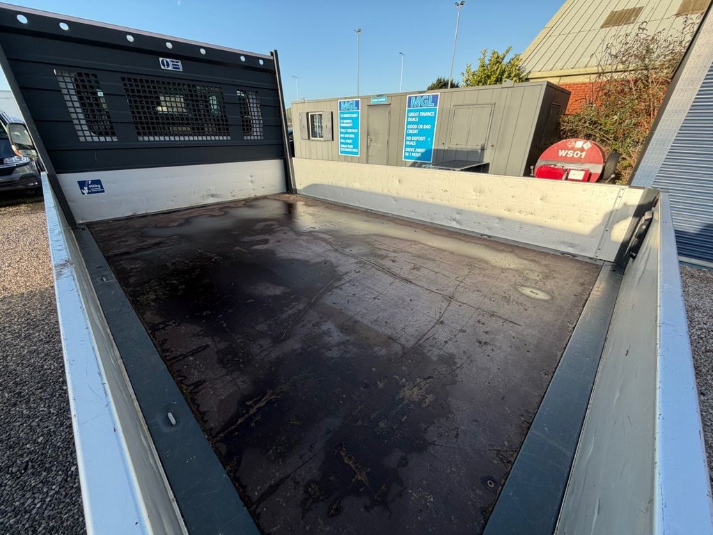 Used Vauxhall Movano 2025 for sale - 76900475: Photo 18