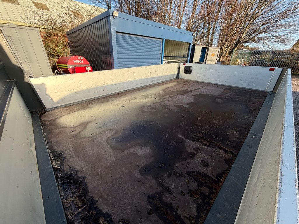 Used Vauxhall Movano 2025 for sale - 76900475: Photo 19