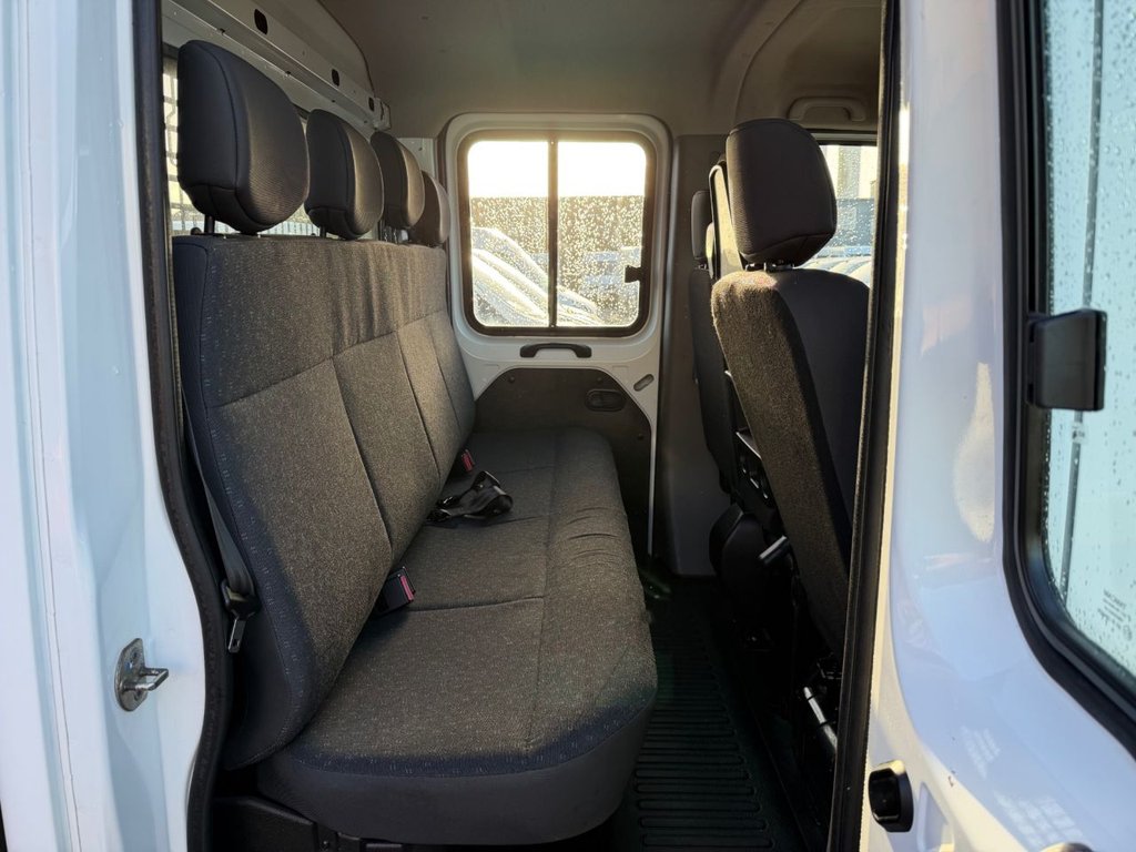 Used Vauxhall Movano 2025 for sale - 76900475: Photo 28