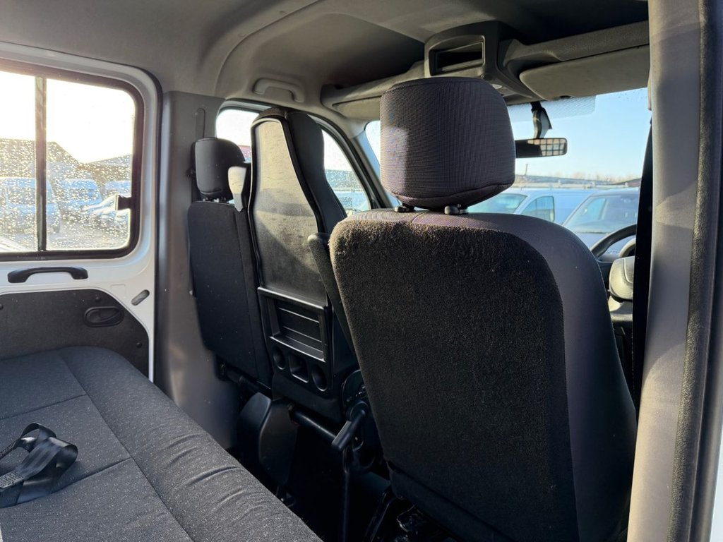 Used Vauxhall Movano 2025 for sale - 76900475: Photo 29